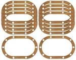 Winters Quick Change Gear Cover Gasket - 10 Pack #1478. Fixed Price $39.95.