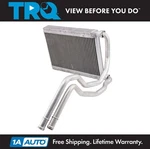 Trq Front Heater Core Fits 2003-2007 Toyota Highlander. Fixed Price $67.95.