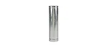 Selkirk 244024 Pellet Pipe, Dia, L, Stainless Steel Silver. Fixed Price $57.68.