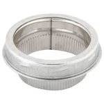 Selkirk Adjustable Stainless Steel Stove Pipe Adapter. Fixed Price $93.12.