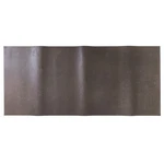 Ygq 34.6" 14.6" Cork Rubber Gasket Material Extra Large Paper Dark Brown. Fixed Price $27.11.