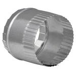 Imperial GV0839-A 4 In. 30 Ga. Galvanized Steel Round Starting Collar (6PK). Fixed Price $45.54.