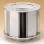 Duravent 3BVVTH 3" B-vent High Wind Cap Aluminum Mpn. Fixed Price $58.59.