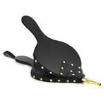 Oak Leaf Bellows, 15.5" X 7" Fireplace Wood Air. Fixed Price $24.04.