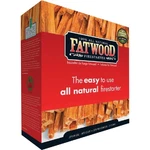 Fatwood Lb. Fire Starter 023865099859. Fixed Price $9.92.