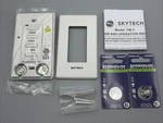 Skytech TM-3 Wired Wall Mounted Timer Fireplace Control New Open Box. Fixed Price $139.95.