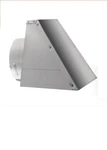 Duravent 4PVL-HSC Multi-fuel 4IN. Horizontal Cap Square New!. Fixed Price $66.00.