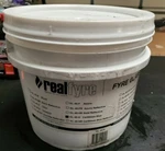 Peterson Real Fyre Caribbean Blue Fire Glass GL-40-HR Lbs. Fixed Price $191.04.