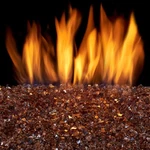 Duluth Forge Vented Gas Fire Glass Burner KIT,24IN. 65K Btu,match LIGHT,FGB24-1. Fixed Price $79.99.