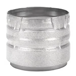 Pelletvent 3 In. Chimney Stove Pipe Adapter. Fixed Price $22.50.