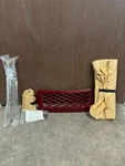 Vermont Casting Warming Shelf Acclaim-brdo Part Number 0001355. Fixed Price $300.00.