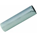 (2)-IMPERIAL Galvanized 6" X 24" 28 Furnace Heat Stove Pipe GV1254. Fixed Price $47.89.