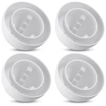 Wonderjune 4PACK Pvc Furnace Flue Pipe Vent Cap For 1.5" 2" 3" Hemispherica. Fixed Price $50.13.