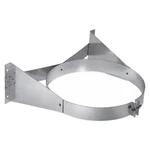 Duravent 12DT-WS In. Round Duratech Wall Strap. Fixed Price $239.61.