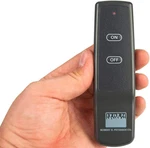 Effortless Remote Control System Ultimate Convenience And Easy Operation. Fixed Price $184.99.