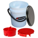 Shurhold One Bucket Kit - 5 Gallon White. Fixed Price $56.67.