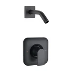 Shower Faucet Trim Kit Compatible With Moen Valve, Arm, Handle .... Fixed Price $94.47.
