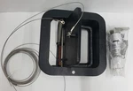 Us Fireplace Seal Tight 8" X Chimney Damper ST88 Hardware Cable Kit G7B2. Fixed Price $124.99.