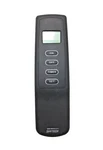 Genuine Skytech 1001T/LCD-A Timer Fireplace Remote Control. Fixed Price $109.99.