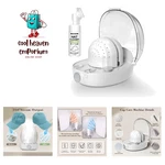 Ultimate Hat Care Machine: Steam And Wind Technology For Perfectly Shaped Caps. Fixed Price $223.99.