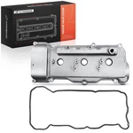A-premium Rear Engine Valve Cover With Gasket Compatible V6 3.0L Toyota .... Fixed Price $163.85.