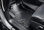 Smartliner Black 2ND Row Floor For Bmw Xm. Fixed Price $78.99.