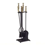 Minuteman International Fireplace Tool - X300951. Fixed Price $229.99.