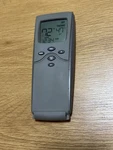 Skytech SKY-3301 Fireplace Remote Control With Timer Works *no Front Cover*. Fixed Price $69.95.