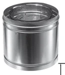 Duravent 14DCA-48 14" Inner Diameter Durachimney Ii Class Silver. Fixed Price $344.40.