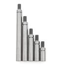 Dial Digital Indicator Extension Stem Rod 4.5MM Diameter 4-48 Unf Thread 10MM. Fixed Price $22.36.