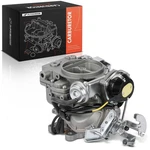 A-premium 2 Barrel Carburetor Compatible With Isuzu 4ZD1 Engine Amigo 1.... Fixed Price $246.00.