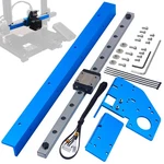 Enomaker Ender 3 Upgrade Linear Rail Guide Kit Axis With Direct Drive Extru.... Fixed Price $33.92.