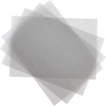 Psc 20 Wire Mesh Sturdy Metal Sheets For Diy Projects 304 Stainless Steel. Fixed Price $7.94.