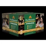 Pine Mountain Fire Log 2 H. Fixed Price $28.00.