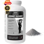 Kabin Kathite Chimney Sweep Cleaner - Fireplace (pack Of 1). Fixed Price $30.39.