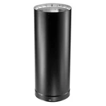 Duravent Model Dvl Double Wall Stove Pipe 6IN. Diameter X 48IN.. Fixed Price $107.99.