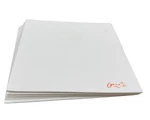 3170 Ceramic Fiber Paper 1/4" Thick, Size 11" X 12" 5 Sheets, High Temperatur.... Fixed Price $39.81.