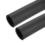Uxcell 2PCS 3.3FT Pipe Insulation Tube 1 3/4 INCH45MM Id 3/8 INCH60MM Od Foam. Fixed Price $36.06.