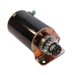 Mega-fire Electric Starter Replaces Briggs And Stratton Stens 435-198. Fixed Price $125.99.