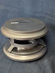 Duravent Pelletvent Pro Pipe 4" Diameter Vertical Cap #4PVP-VC New!. Fixed Price $80.99.