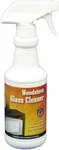 Meecos-red-devil 701 Wood Stove Glass Cleaner Removes Creosote, Soot & Smoke. Fixed Price $18.29.