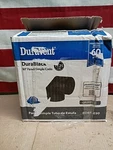 Duravent Durablack 6" Galvanized Single Wall Stove Pipe Elbow 6DBK-E90. Fixed Price $29.99.
