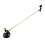 Uxcell Glass Circular Cutter 100CM 40" Max.round Diameter Ajustable Compasses.... Fixed Price $55.47.