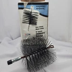 Majestic 39202 CBG6R Inch Round Chimney Brush Open Box. Fixed Price $19.95.