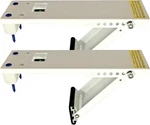 Da 160 080 Bracket Bundle Window Air Conditioner Support Universal. Fixed Price $58.54.