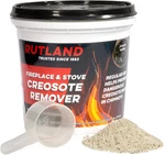 Rutland Creosote Remover, Fireplace, Wood Stove & Chimney Cleaner, 2 Lb Tub. Fixed Price $21.95.