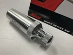 Milton S-160X5A High Flow Venturi Air Multiplier Blow Gun Nozzle, Aluminum. Fixed Price $14.95.