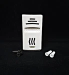 Harman Wireless Thermostat, Absolute, Allure, 52I-TC & Xxv-tc, 3-20-777556, Oem. Fixed Price $200.00.