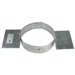 Selkirk 200250 Ursa 5" 6" 7" 8" Chimney Pipe Universal Roof Support Assembly. Fixed Price $109.56.