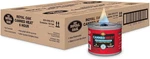 Royal Oak Canned Heat 12 Pack 6 Hour Chafing Fuel, Easy Open, Resealable,.... Fixed Price $32.74.